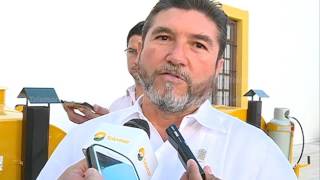 Lamenta Edgar Hernández actitud vergonzosa de Vidal Angles