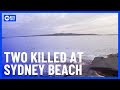 Two Women Killed After Being Swept Off Rocks | 10 News First