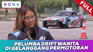 [FULL] Nona (2023) | 19 Nov - Pelumba Drift Wanita Di Gelanggang Permotoran