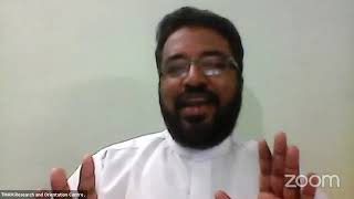 A WALK TRU REVATION - 3 വെളിപാട് പുസ്തകം- ഒരു പഠന പര്യടനം. Rev. Bobby Mathew