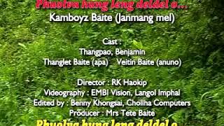 Phuolva Hung Leng deldel O - Kamboi Baite | Janmang Mel | Video 03