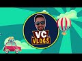 ஸ்காட்லாந்து மக்களின் பாரம்பரிய வீர விளையாட்டு usa வில் ep 1 tamil vlog vc vlogs