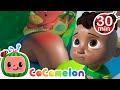 Cody's Boo Boo Song + More! | CoComelon - It's Cody Time | CoComelon Songs For Kids & Nursery Rhymes