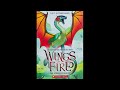 Wings of Fire Wednesday! Book 3 Chapter 2