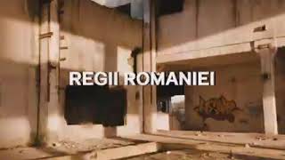 abi & Dani Mocanu - Regii Romaniei (Official Music Video)