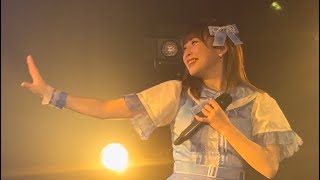 2024/01/28「君がただ、好きだった／Layn」emo emo emoe(NIGHT)渋谷O-Crest