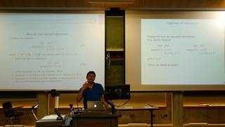 Lecture 25: Mixed integer programming II