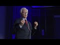 Responsibility Revolution  | David Arnot | TEDxUniversityofSaskatchewan