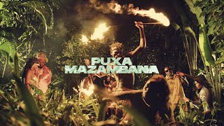 DeHermes- Puxa Mazambana ft Blanco \u0026 Mr. Kuka (Prod. Dj Tarico) (Official Video)