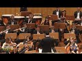 brahms sinfonía n.1 en do menor op.68 sinfónica ciudad de zaragoza