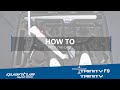 How to pack the Trinity / TrinityF9 UAV correctly and safely