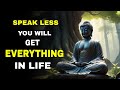 The Power of Silence - Zen Wisdom | Buddha's Wisdom |