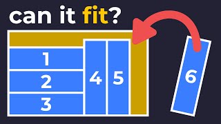 ⚡ Box Packing is Hard - Keegan R
