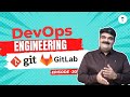 Episode-20 Git Rebase || Complete Git and Gitlab Tutorial for Beginners