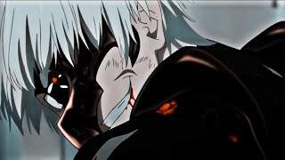 Juuzou And Kaneki Edit/AMV - Gimme More