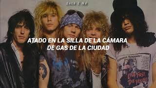Paradise City - Guns N’ Roses | Subtitulada en Español