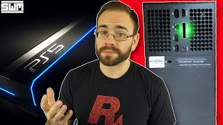 The PS5 Still Not Ready For Reveal And The Xbox Series X Strange Port Revealed? | News Wave