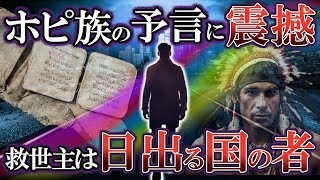 【ゆっくり解説】日本人が救世主？終わりを迎える世界に虹の戦士が出現