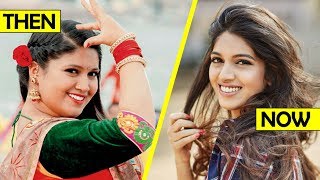 Fat To Fit - Bhumi Pednekar Weight Loss Journey