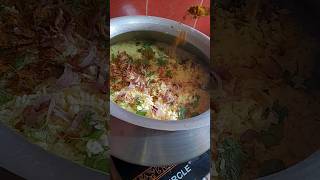 সিদ্ধ চালের বিরিয়ানি রেসিপি#shorts #cookingshorts #viralashorts #ytshort #subscribe #biryanirecipe