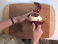 How to Use Chef Knives : How to Use a Paring Knife