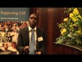 LSE Annual Fund - New Futures Fund Scholars 3