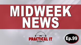 Kdenlive 24.08.2, SiFive HiFive Premiere P550, System76 Ampere Monster and more | Midweek News Ep 99