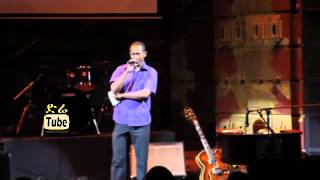 Yisakal Entertainment - Comedian Alemayehu Getachew a.k.a Alex Ethiopian stand-up comedies