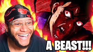 THE FINAL STEP!! BAROU THE BEAST!!! | Blue Lock Season 2 Ep. 12 REACTION!!