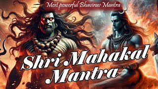 Ultimate Bhairav Mantra Collection | Powerful Chants for Protection \u0026 Divine Strength