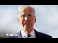 'Forward-looking': Breaking down the significance of Biden's trip to Angola