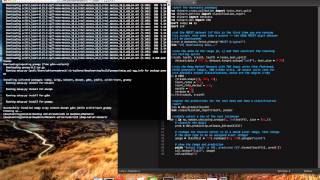 Getting Started with Deep Learning and Python