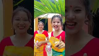 Funny Bodo Girls #viral #reels shorts 2023