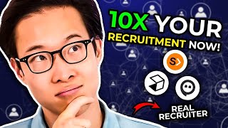 Top Candidate Sourcing Platform for Recruiters in 2025