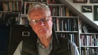 Beyond observation | Paul Henley introduces his new book
