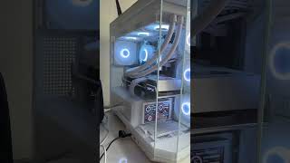 amd Ryzen 9700x with 7800xt