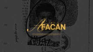 FIRTINA - AFACAN [Official Lyrics Video]