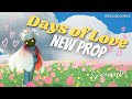 [BETA] SURPRISE! Days of Love CUTE prop arrives | Sky Children of the Light | nastymold