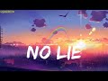 No Lie  Sean Paul Jaymes Young Doja Cat ft SZA Dua Lipa 1080p