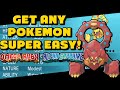How to Get Any Pokemon With QR Codes! - Omega Ruby And Alpha Sapphire How to Get Any Pokemon With QR Codes! - Omega Ruby And Alpha Sapphire