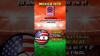 ESTADOS UNIDOS (EEUU) en los mundiales COUNTRYBALL 1930-2022