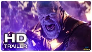 Avengers Endgame: Avengers Headquarters Destroyed New Trailer Updated
