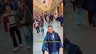 ஹலோ The Saint Hubert Gallery🇧🇪 #tamilvlogger #tamilstoryteller #tamiltravelvlog #dailyvlog