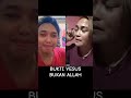 2 pertanyan membuktikan yesus bukanlah allah