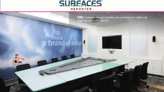 Surfaces Reporter-Top CounterTOPS