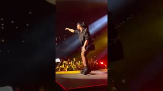 Demi Lovato - Heart Attack [En vivo desde Bogotá]