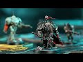 warhammer quest blackstone fortress – pre order now