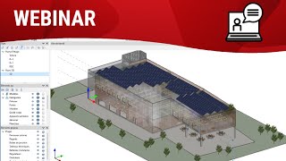 Découvrez CYPLEC PV SYSTEMS, pour la conception des installations photovoltaïques