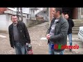 leskovac romsko naselje sat mahala 13. novembar 2016.godina