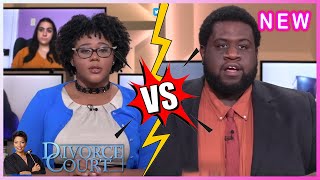 [NEW] Divorce Court 2025 | Divorce Court Judge Lynn Toler | Divorce Court American court show